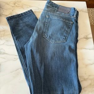 Bonobos 30x32 The Blue Jean Denim